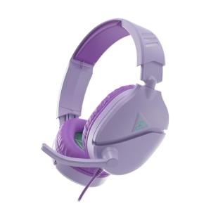 Turtle Beach Recon 70 Gaming Headset - Lavender