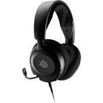 SteelSeries Arctis Nova 1 Multi-Platform Gaming Headset