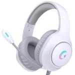 Syndesmos CM7002 RGB Gaming Headset for All Consoles
