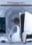 Syndesmos CM7002 RGB Gaming Headset for All Consoles