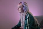Turtle Beach Recon 70 Gaming Headset - Lavender