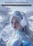 Syndesmos CM7002 RGB Gaming Headset for All Consoles