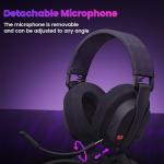Redragon H888 Wireless 7.1 Surround Gaming Headset