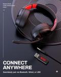 Acer 100H Wireless Gaming Headset with Mic