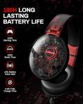 Acer 100H Wireless Gaming Headset with Mic