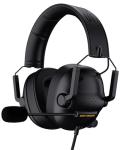 SENZER SG500 Pro Gaming Headset with Noise Cancellation