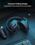 SENZER SG500 Pro Gaming Headset with Noise Cancellation