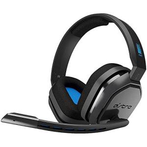 ASTRO A10 Wired Gaming Headset - Lightweight & Durable