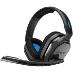 ASTRO A10 Wired Gaming Headset - Lightweight & Durable