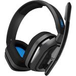 ASTRO A10 Wired Gaming Headset - Lightweight & Durable