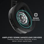 Turtle Beach Stealth 600 Wireless Gaming Headset