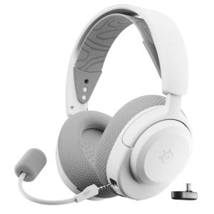 SteelSeries Arctis Nova 3X Wireless Gaming Headset