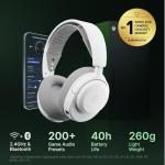 SteelSeries Arctis Nova 3X Wireless Gaming Headset