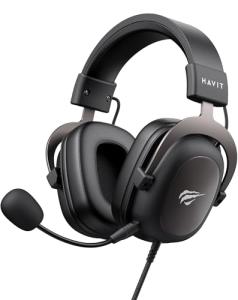 Havit H2002D Surround Sound Gaming Headset
