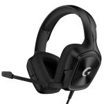 Multi-Platform Gaming Headset with Clear Mic