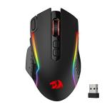 Redragon M810 Pro Wireless Gaming Mouse with RGB