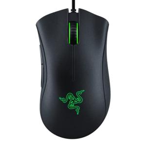Razer DeathAdder Essential Gaming Mouse - 6400 DPI