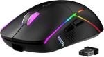 FFJ Wireless RGB Gaming Mouse - 24K DPI