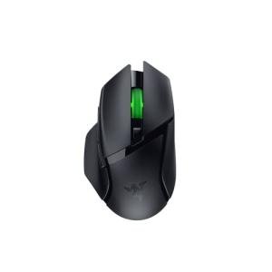 Razer Basilisk V3 X Wireless Gaming Mouse - Black