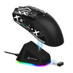 Attack Shark X11 Wireless RGB Gaming Mouse
