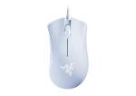 White Mercury Gaming Mouse 2018 Model