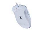 White Mercury Gaming Mouse 2018 Model
