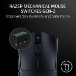 Razer Viper V3 Wireless Esports Gaming Mouse