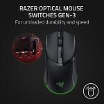 Razer Cobra Wired Gaming Mouse with RGB Lighting