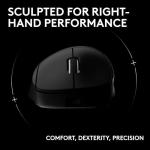 Logitech G PRO X Superlight 2 Wireless Gaming Mouse