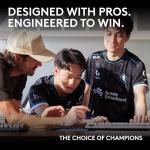 Logitech G PRO X Superlight 2 Wireless Gaming Mouse