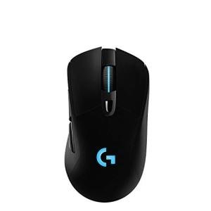Logitech G703 Wireless Gaming Mouse with RGB