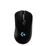 Logitech G703 Wireless Gaming Mouse with RGB