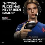 Logitech G PRO X Superlight 2 Wireless Gaming Mouse