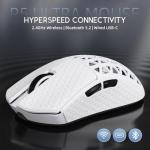 R5Ultra 8K Lightweight Wireless Gaming Mouse