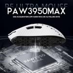 R5Ultra 8K Lightweight Wireless Gaming Mouse