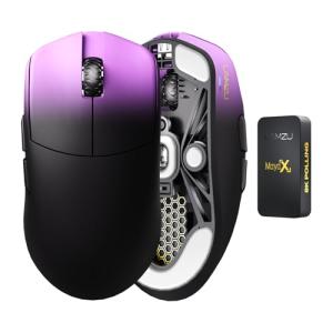 Lamzu Maya X Ultra Lightweight Wireless Gaming Mouse