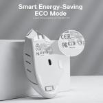 Redragon M690 PRO Wireless Gaming Mouse - 8000 DPI