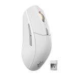SteelSeries Rival 3 Wireless Gaming Mouse - White
