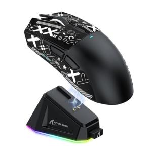 Attack Shark X11 Superlight Wireless Gaming Mouse