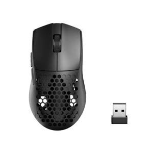 Redragon M725 Wireless Honeycomb Gaming Mouse