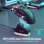 Attack Shark X11 Superlight Wireless Gaming Mouse