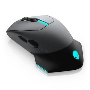 Alienware AW610M Wired/Wireless Gaming Mouse
