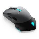 Alienware AW610M Wired/Wireless Gaming Mouse