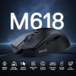 Redragon M618 Ergonomic Wired Gaming Mouse