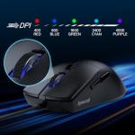 Redragon M618 Ergonomic Wired Gaming Mouse