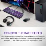 Alienware AW610M Wired/Wireless Gaming Mouse