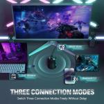 Attack Shark X11 Superlight Wireless Gaming Mouse