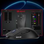 Redragon M618 Ergonomic Wired Gaming Mouse