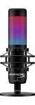 HyperX QuadCast S RGB USB Microphone for Gamers