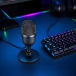 Razer Seiren Mini USB Microphone for Gaming